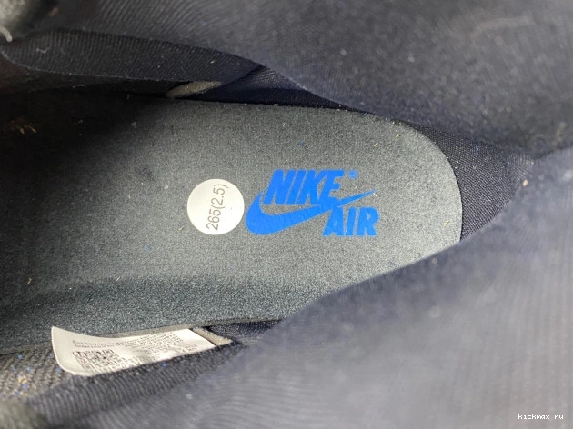 Cheap 1 Jordan DZ5485-042 Air Reimagined OG Royal High 0703